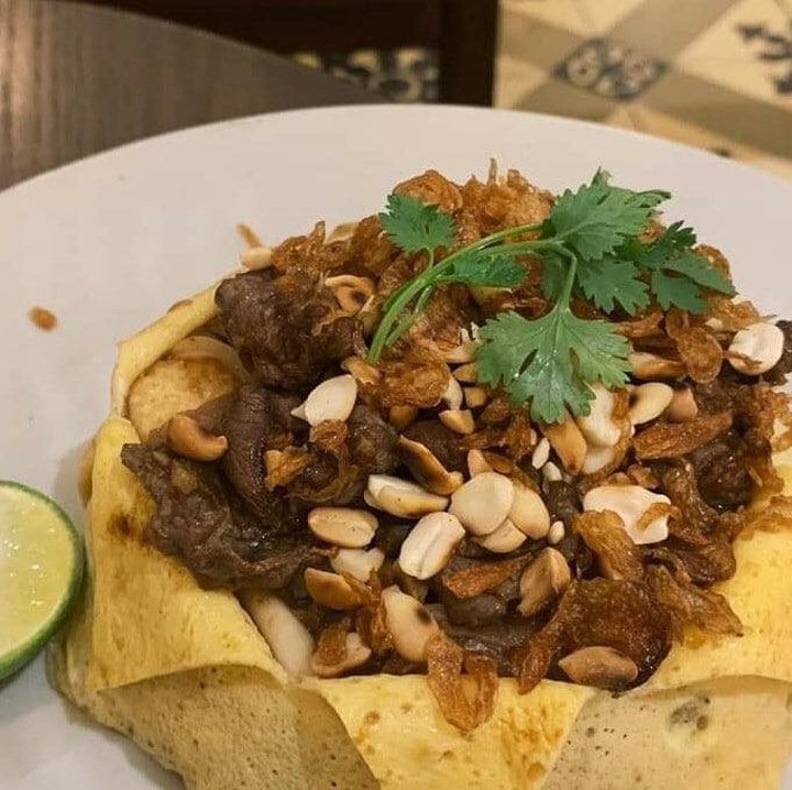 Tối cuối tuần cùng người thương