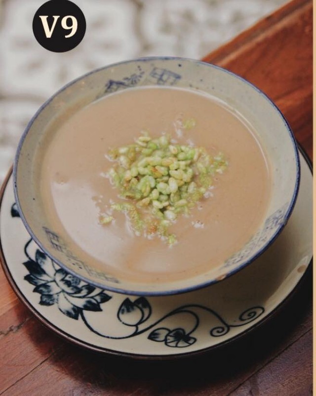 ? Thứ Hai khởi động cho một tuần mới đầy năng lượng!