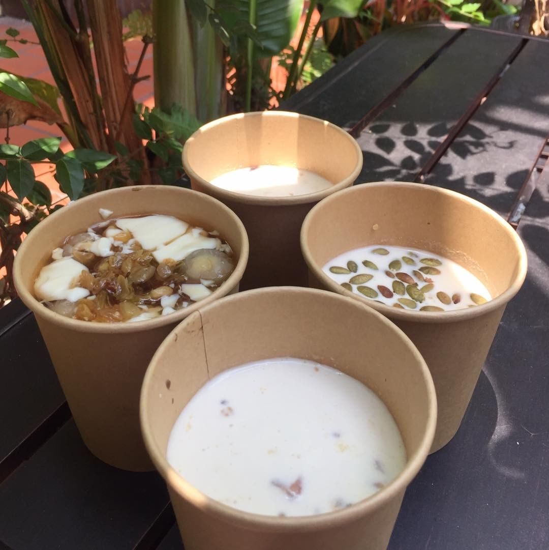 ?CƠM GẠO LỨT ĐEN