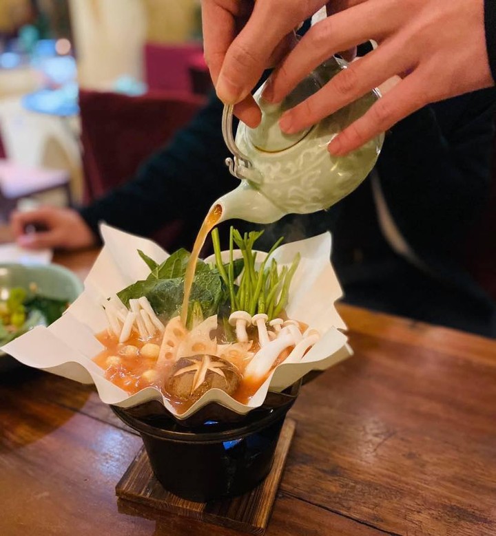 ?ĐÂU HAY MỘT HÔM GIÓ VỀ...