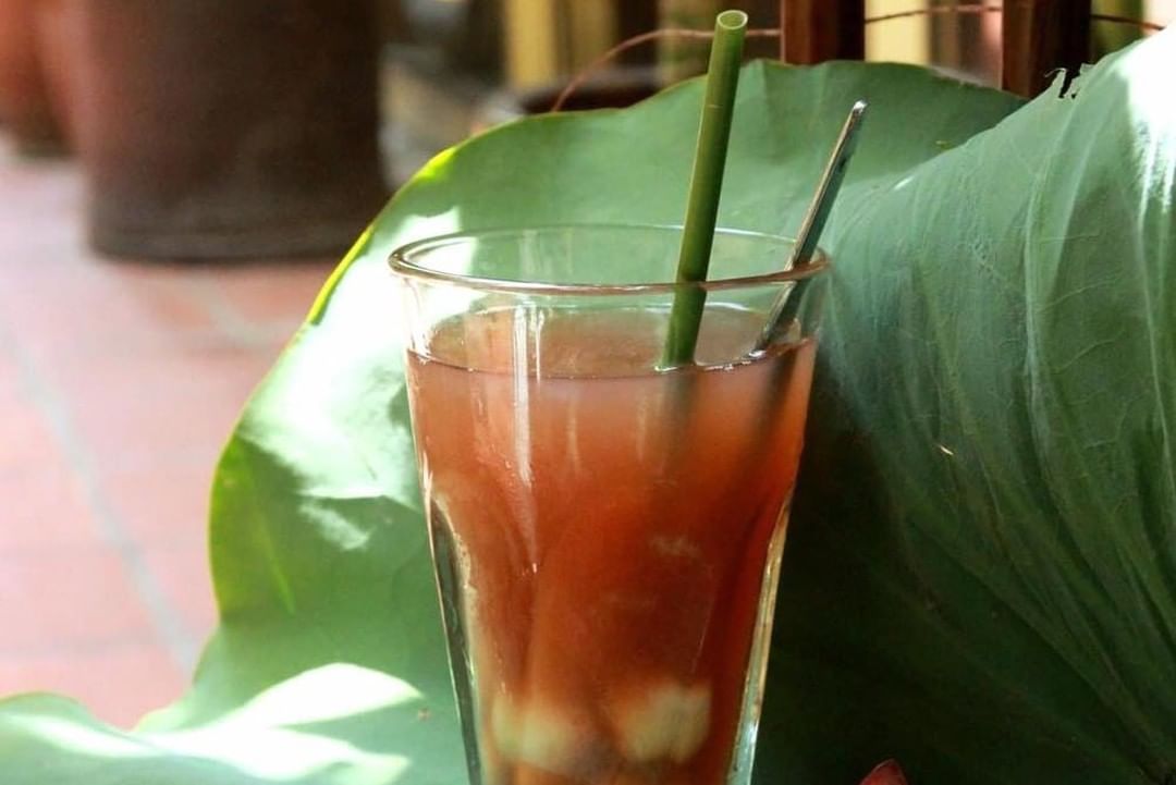? Chiều về lại nhớ món xưa