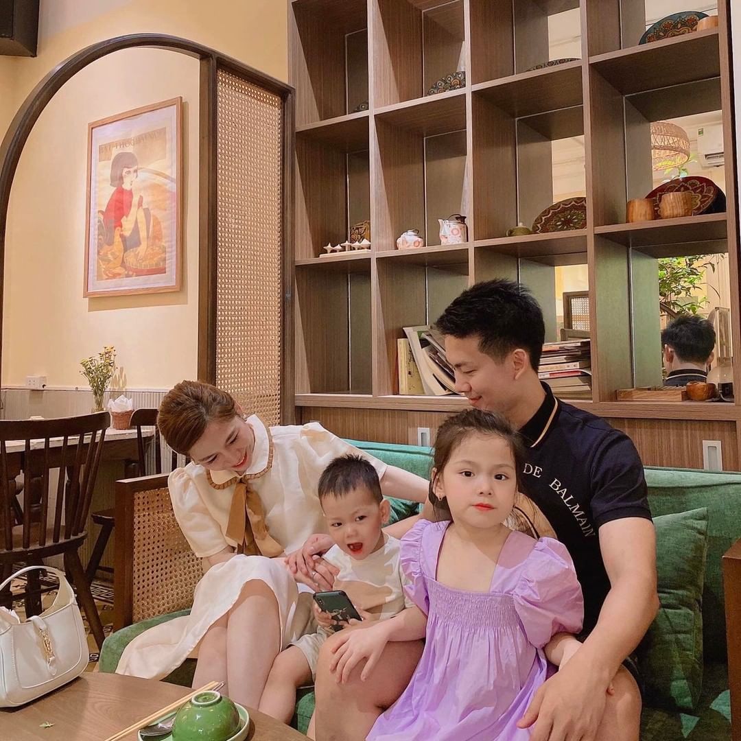 ? Không chỉ là cơm gạo lứt