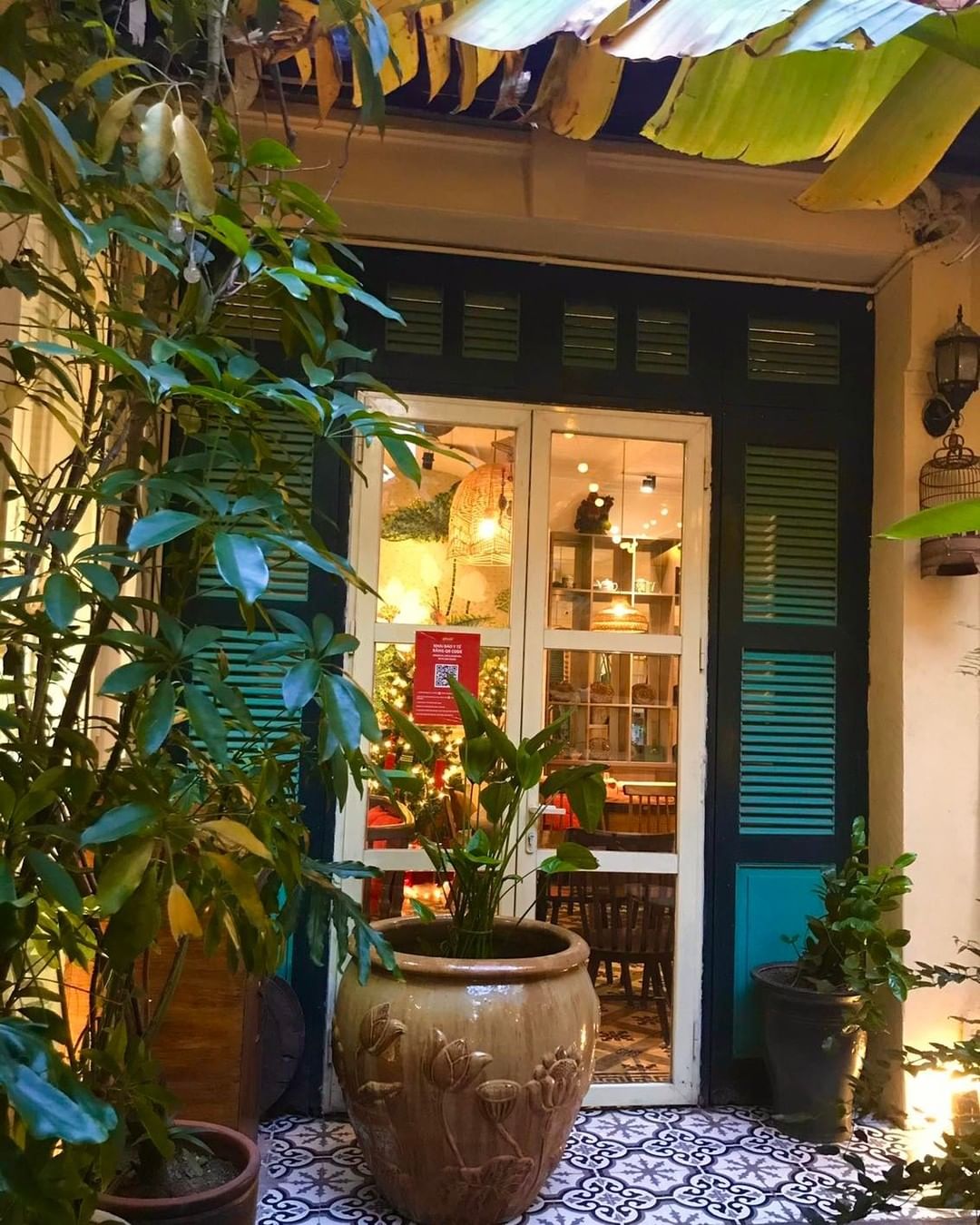 Gác lại muộn phiền và lo toan hằng ngày, ghé Senté thảnh thơi một chút bạn nhé!